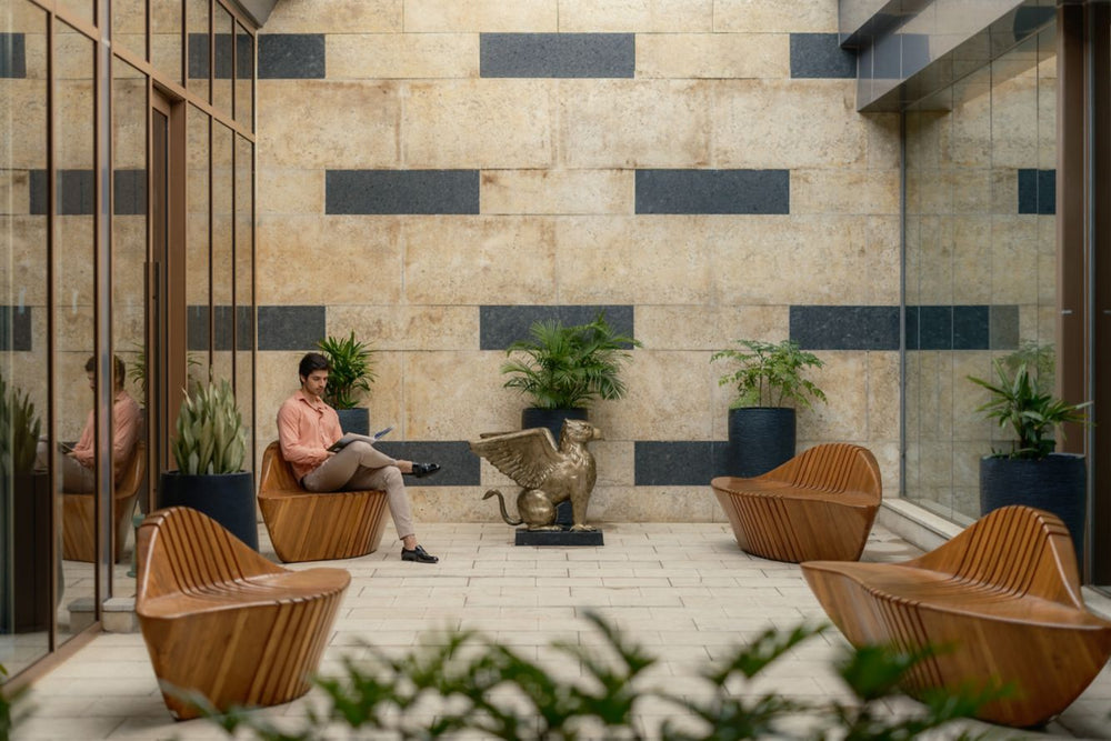 JW Marriott Prestige Golfshire Resort and Spa