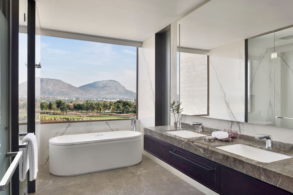 JW Marriott Prestige Golfshire Resort and Spa