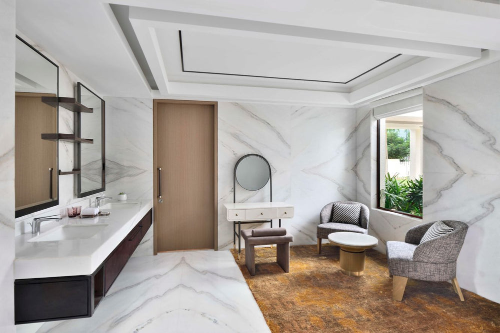 JW Marriott Prestige Golfshire Resort and Spa