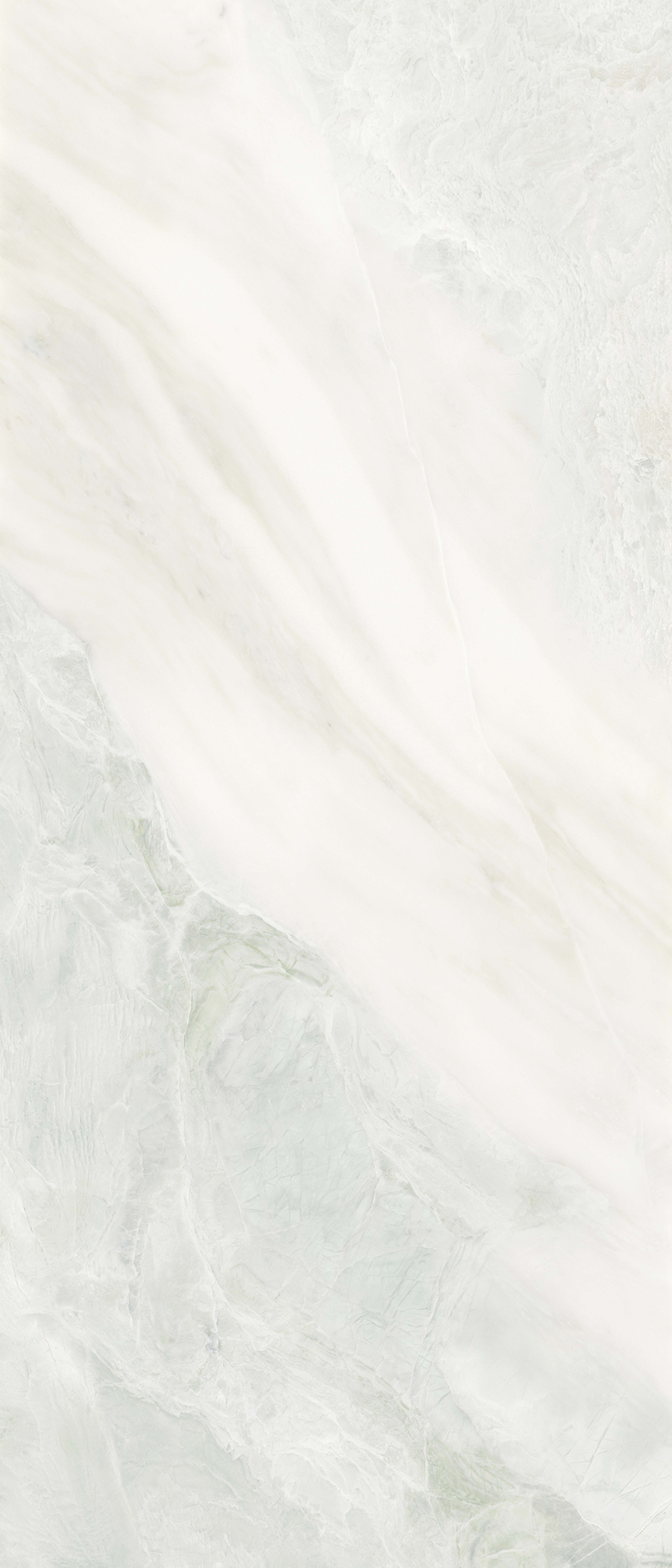 White Fantasy Onyx