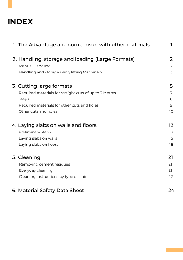 Indoor Care