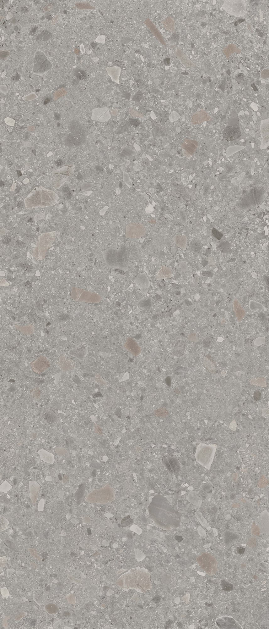 Terrazo Gris