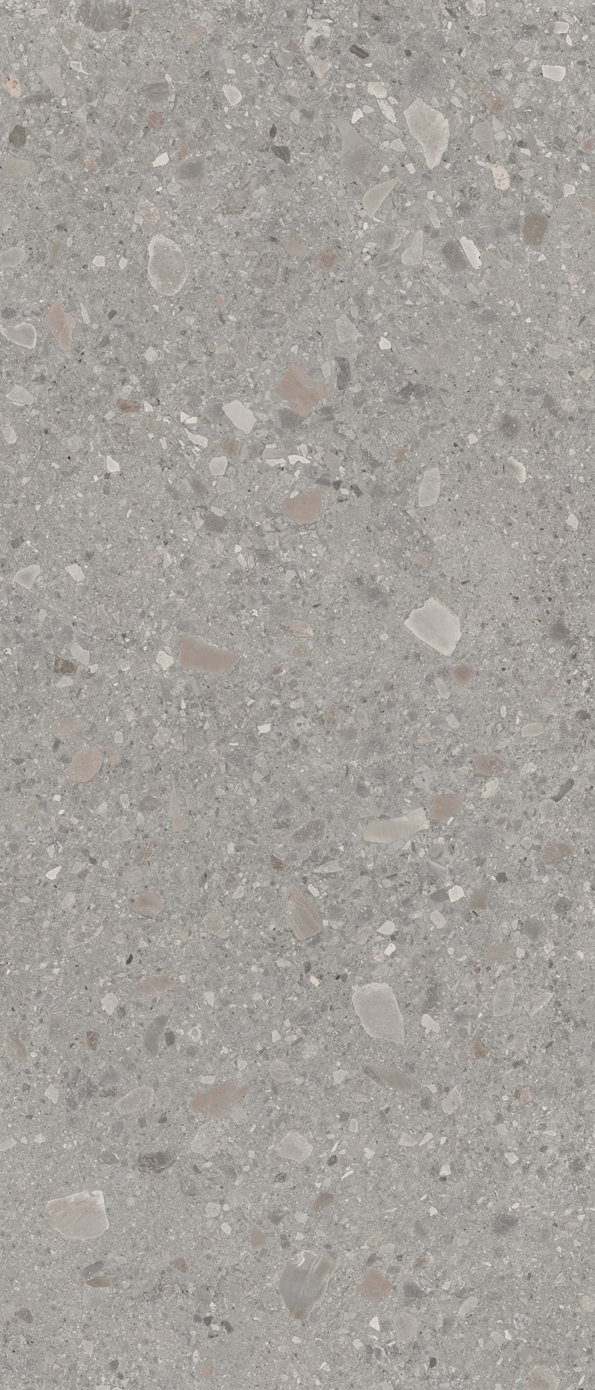 Terrazo Gris