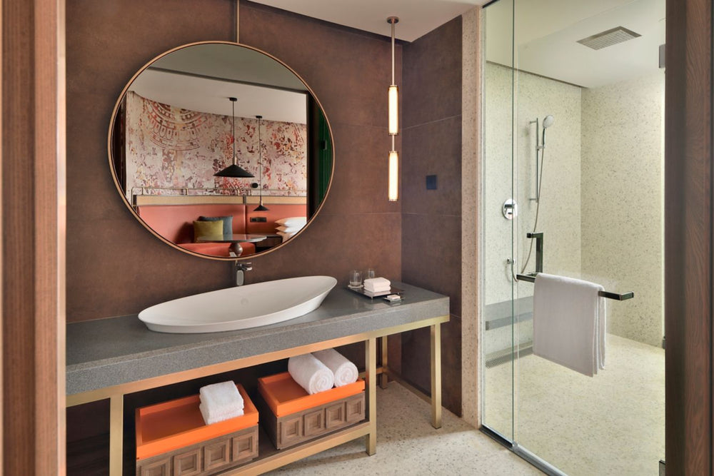 The Artiste, Tribute Portfolio Hotel