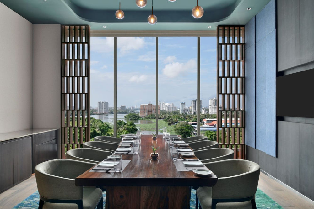 The Artiste, Tribute Portfolio Hotel