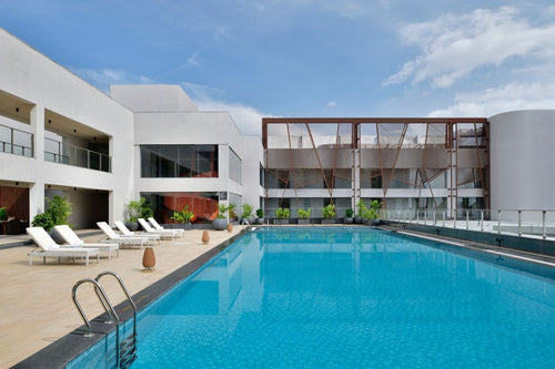 The Artiste, Tribute Portfolio Hotel