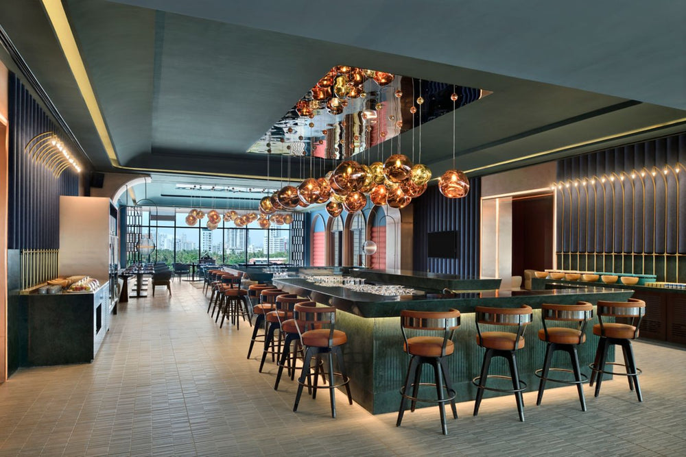 The Artiste, Tribute Portfolio Hotel