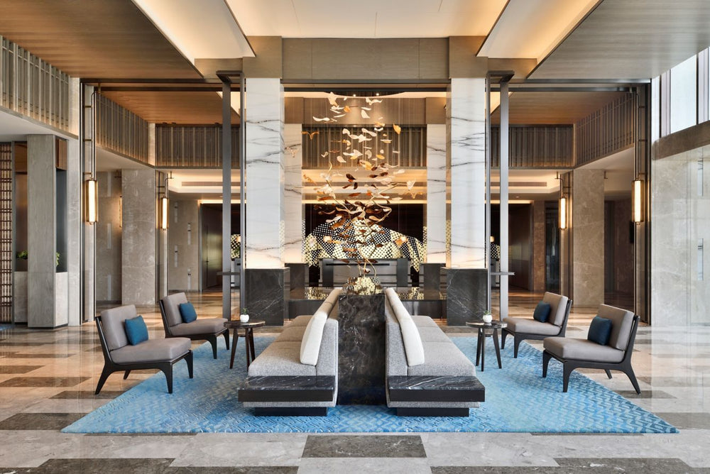 JW Marriott Prestige Golfshire Resort and Spa