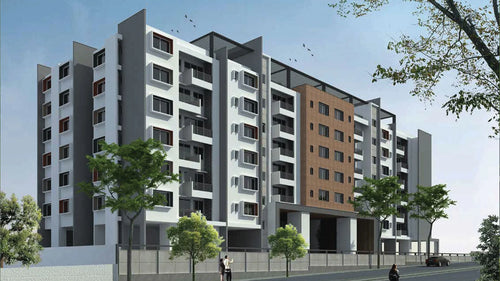 Prestige MSR Heights