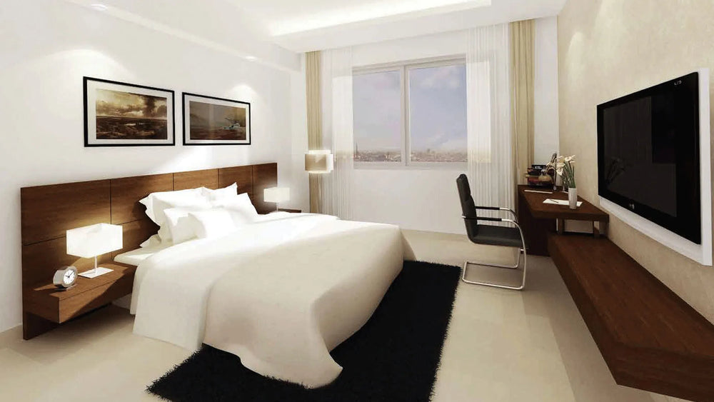 Prestige MSR Heights