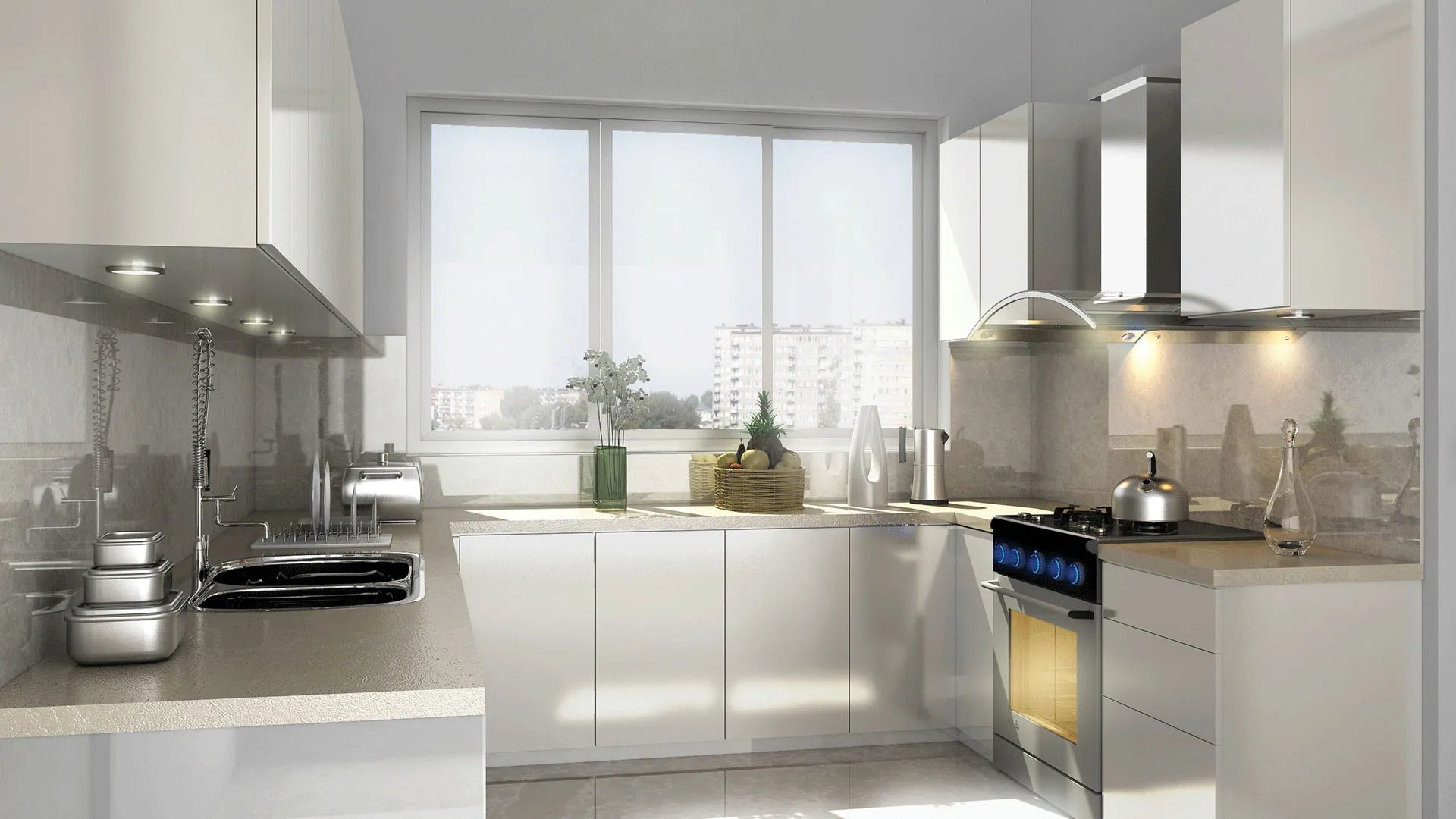 Prestige Kennilworth