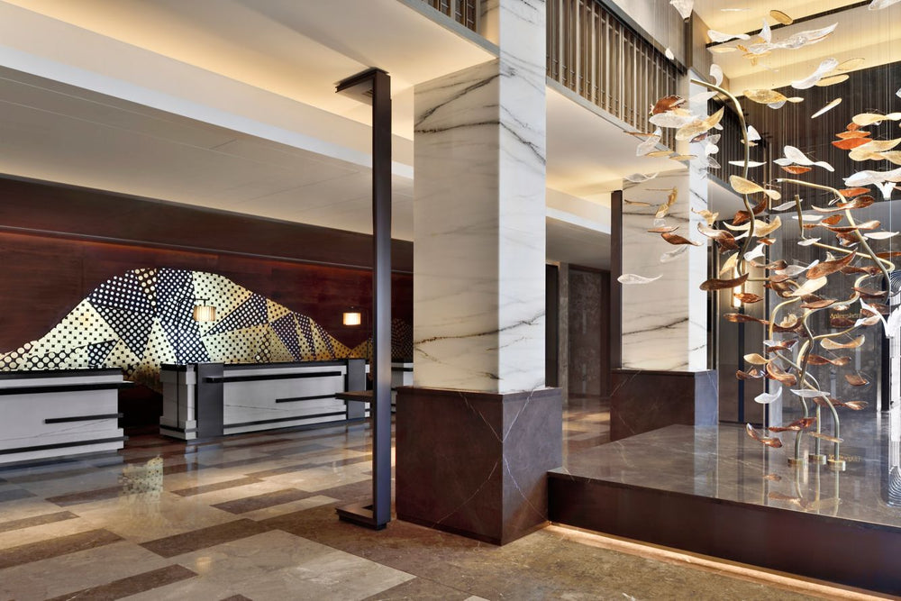 JW Marriott Prestige Golfshire Resort and Spa