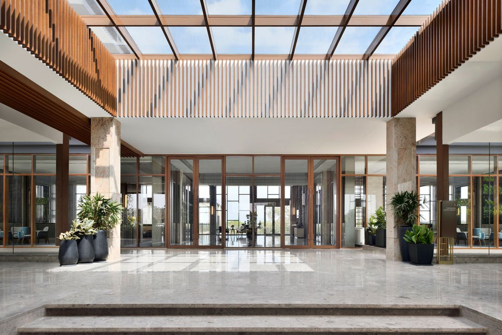 JW Marriott Prestige Golfshire Resort and Spa