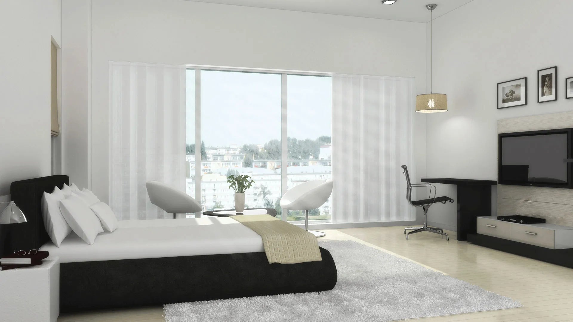 Prestige Kennilworth