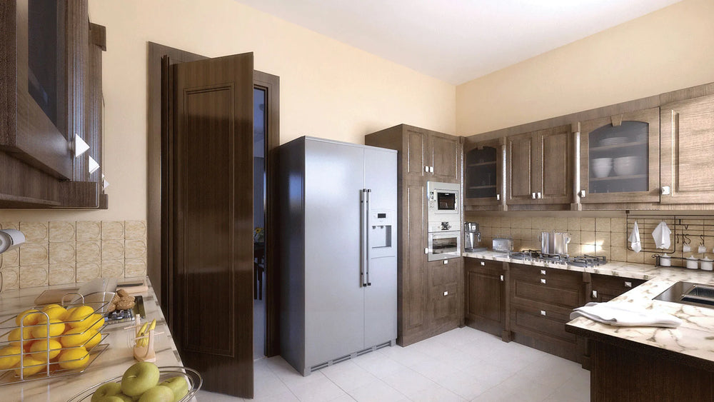 Prestige Woodlandpark