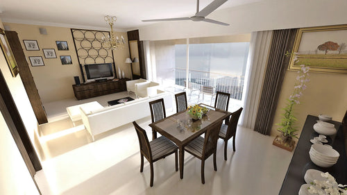 Prestige Woodlandpark