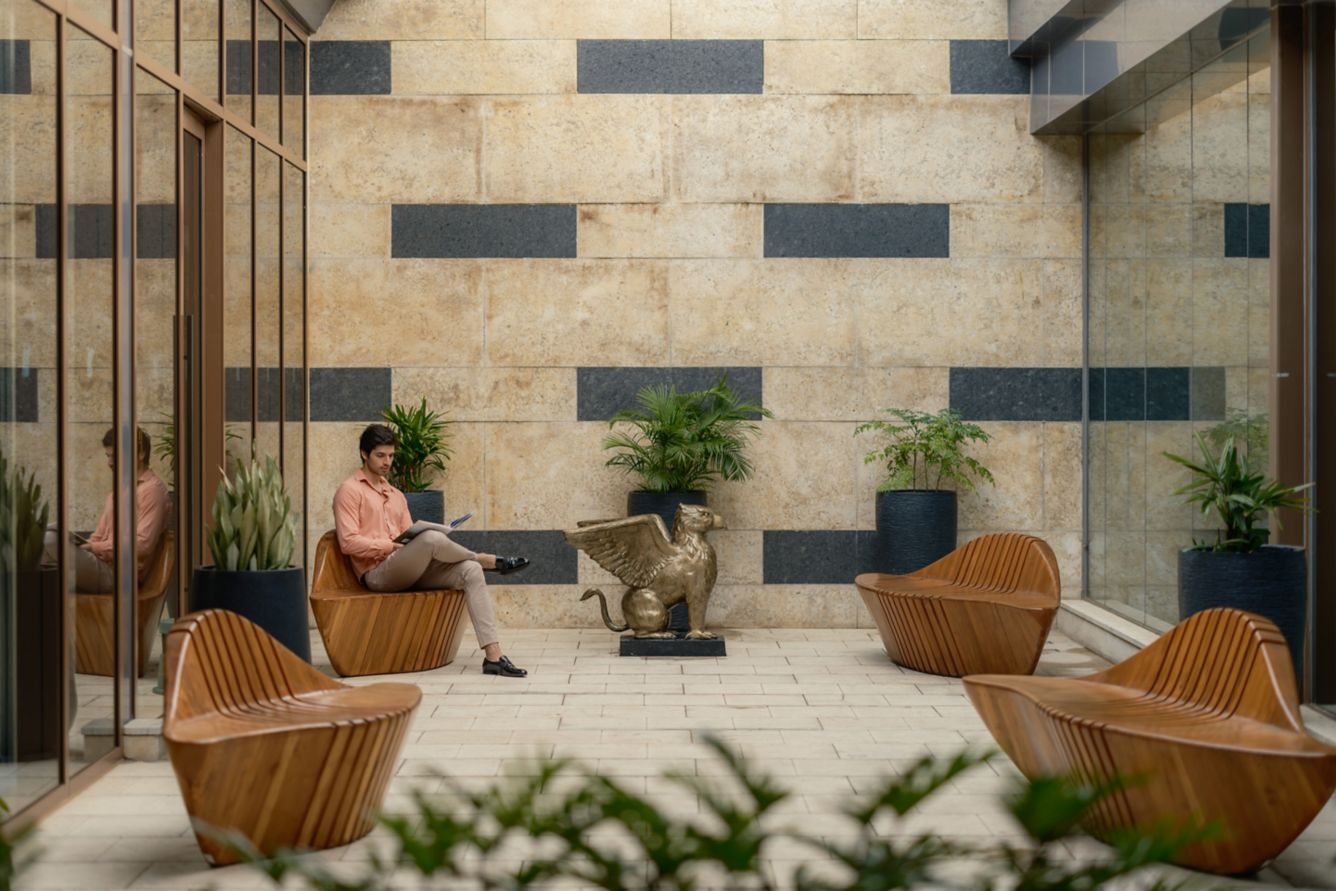 JW Marriott Prestige Golfshire Resort and Spa