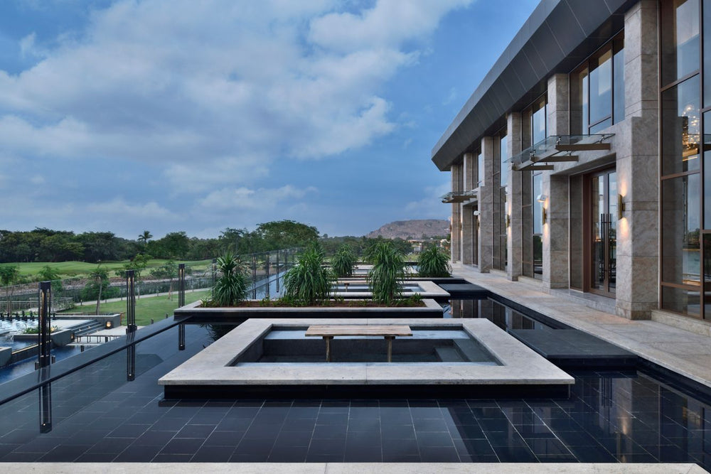 JW Marriott Prestige Golfshire Resort and Spa