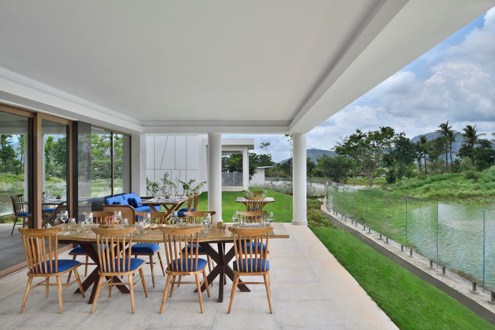 JW Marriott Prestige Golfshire Resort and Spa