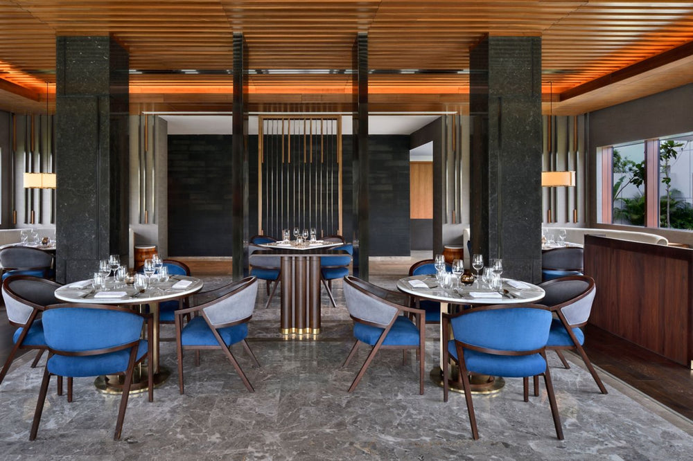 JW Marriott Prestige Golfshire Resort and Spa