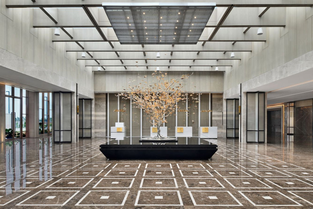 JW Marriott Prestige Golfshire Resort and Spa
