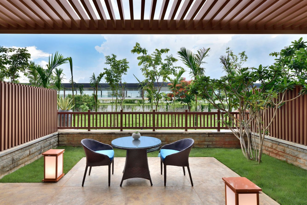 JW Marriott Prestige Golfshire Resort and Spa