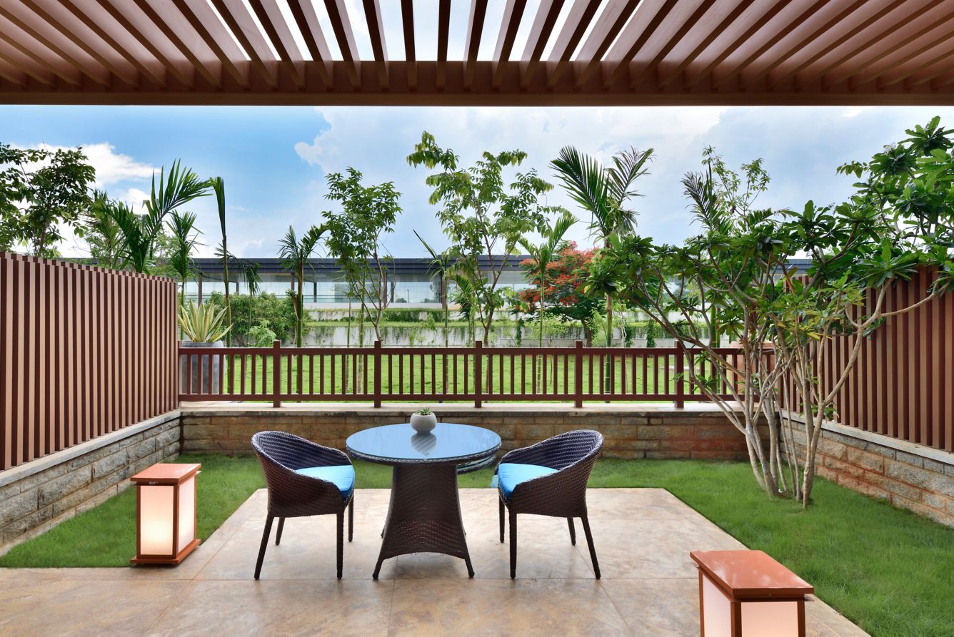 JW Marriott Prestige Golfshire Resort and Spa