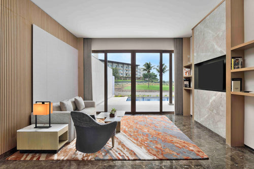 JW Marriott Prestige Golfshire Resort and Spa
