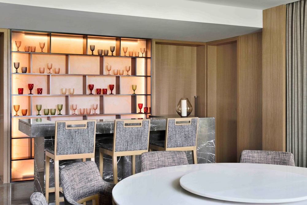 JW Marriott Prestige Golfshire Resort and Spa
