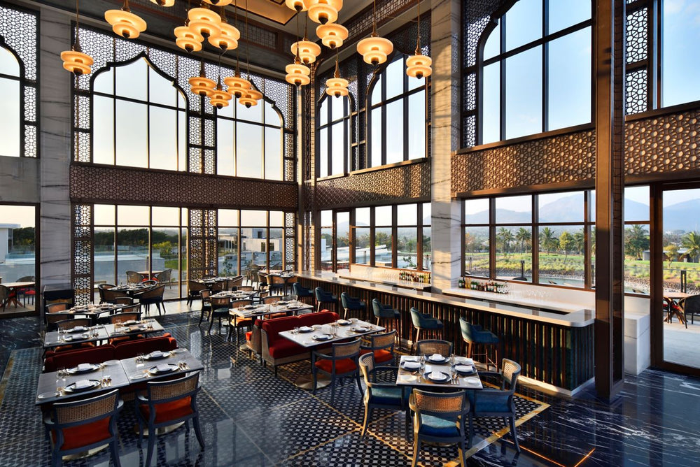 JW Marriott Prestige Golfshire Resort and Spa