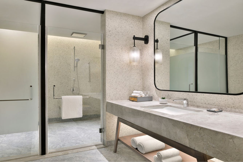Mulberry Shades, Tribute Portfolio Hotel