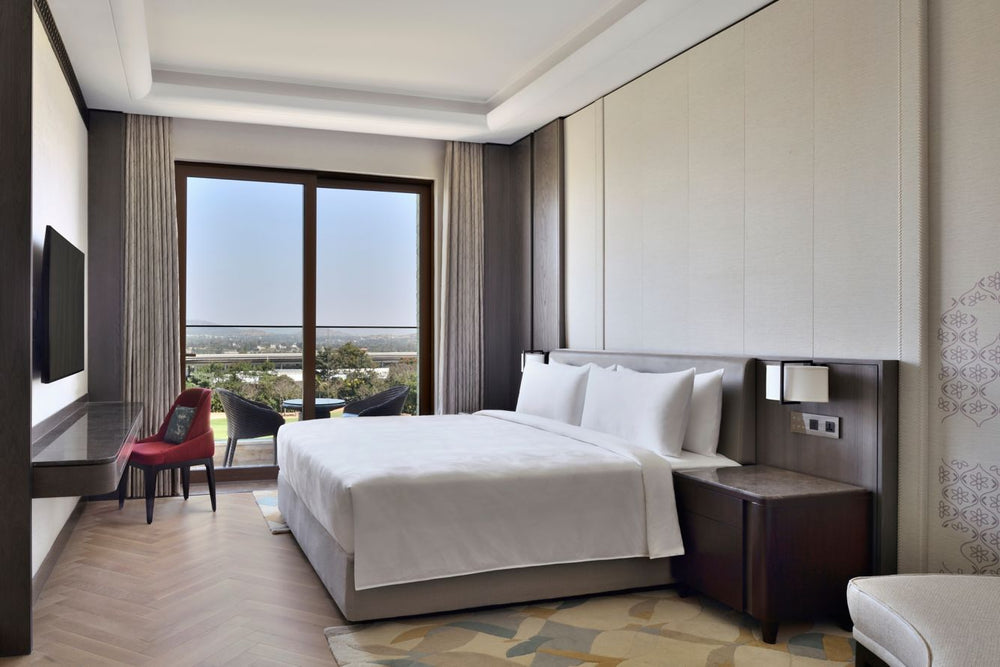 JW Marriott Prestige Golfshire Resort and Spa