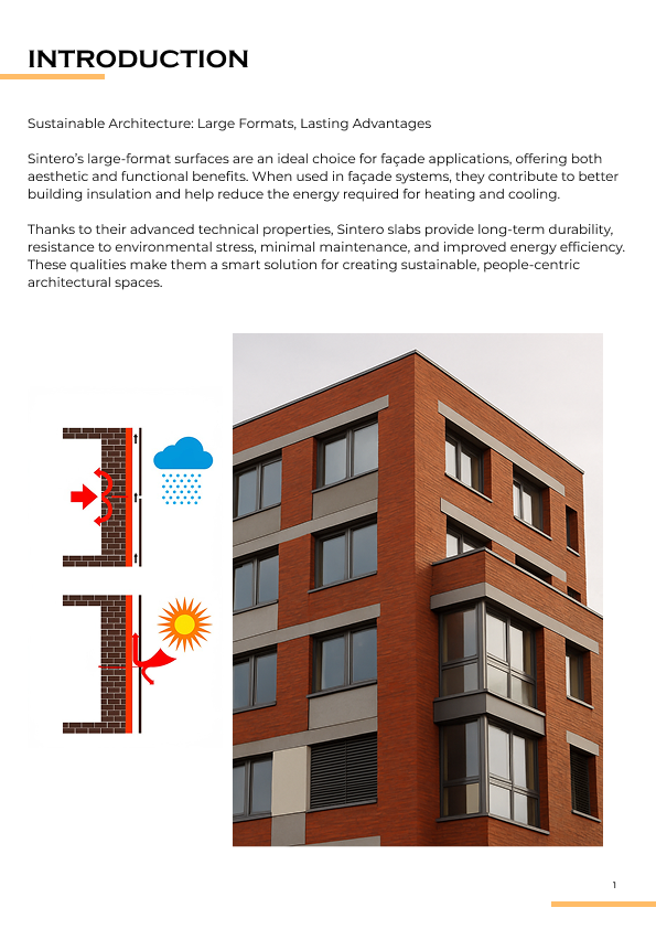 Facades