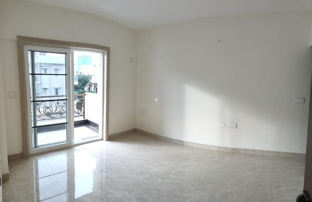 DF Silverline Queen Terraces