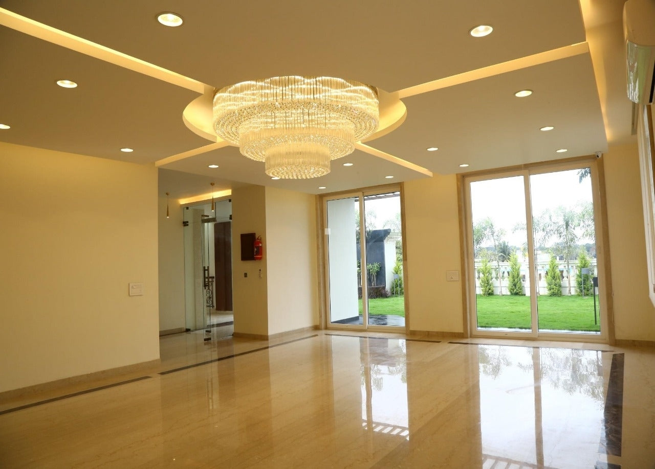 DF Silverline Queen Terraces